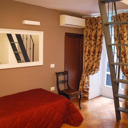 Locanda Dell'Arte Naples Exterior photo