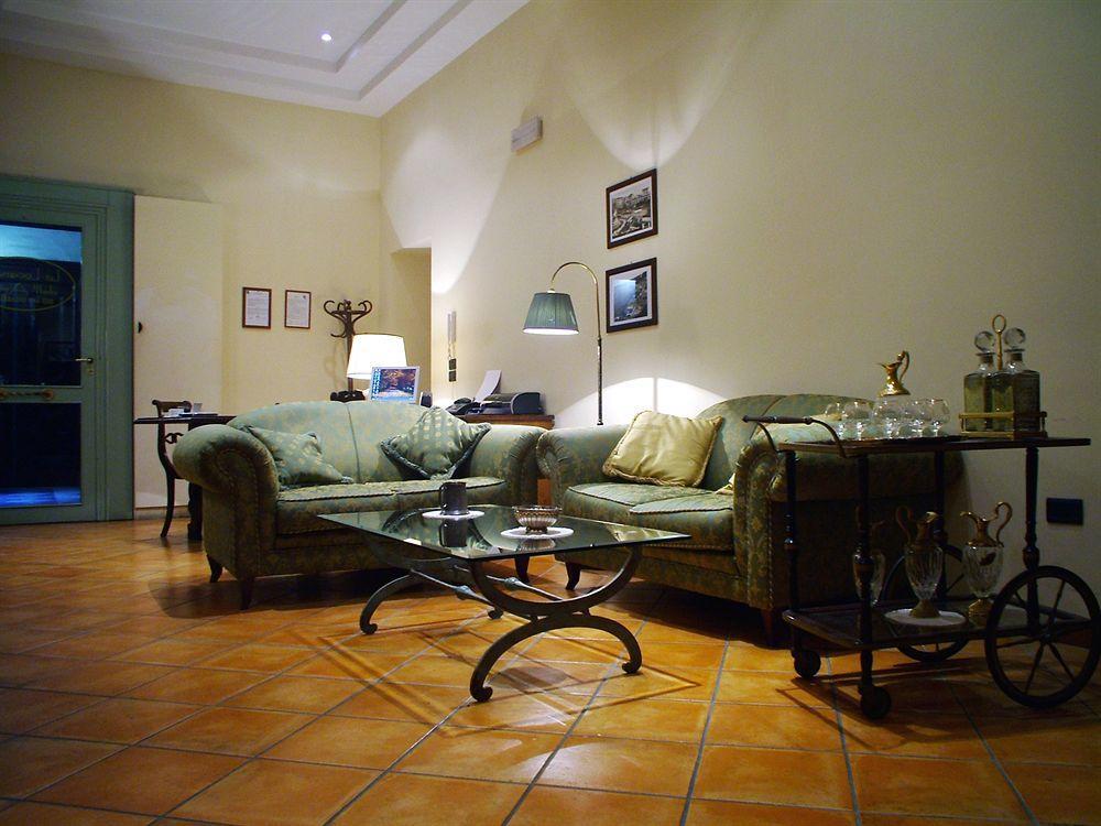 Locanda Dell'Arte Naples Exterior photo