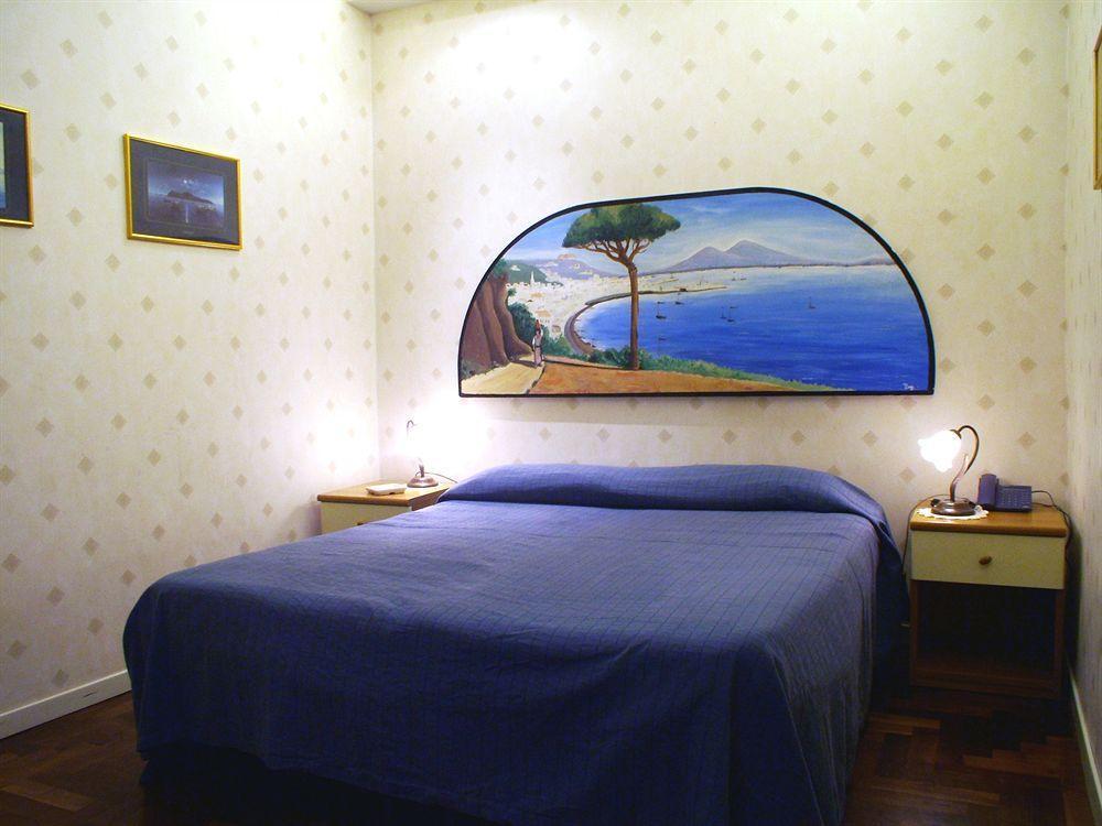 Locanda Dell'Arte Naples Exterior photo