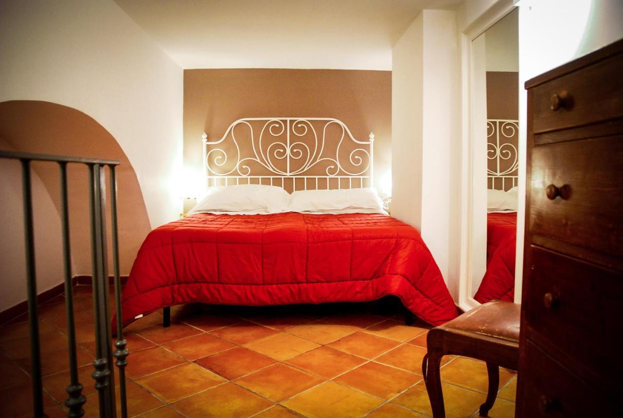 Locanda Dell'Arte Naples Exterior photo