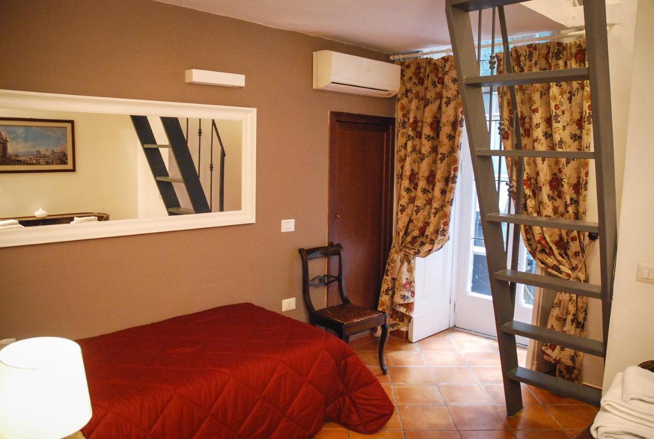 Locanda Dell'Arte Naples Exterior photo