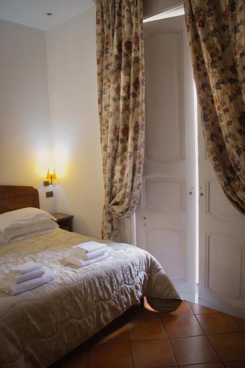 Locanda Dell'Arte Naples Exterior photo